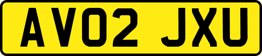AV02JXU