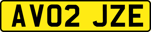 AV02JZE
