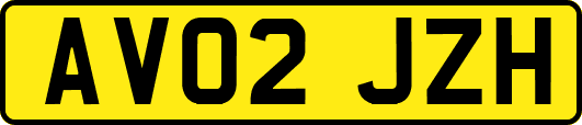 AV02JZH