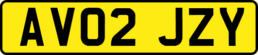 AV02JZY
