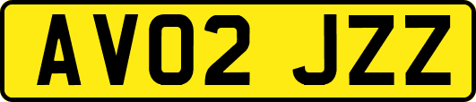 AV02JZZ