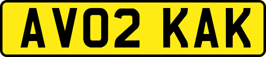 AV02KAK
