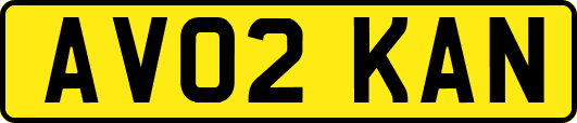 AV02KAN