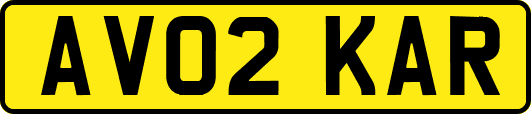 AV02KAR