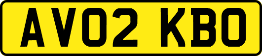 AV02KBO