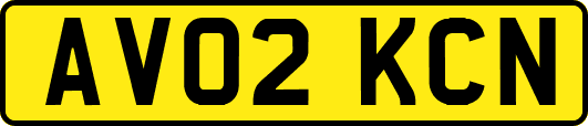 AV02KCN