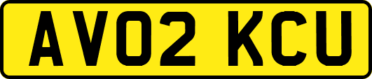 AV02KCU