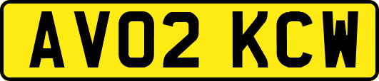 AV02KCW