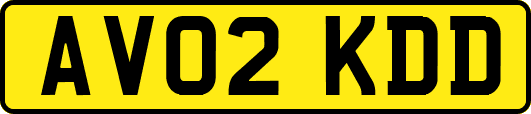 AV02KDD