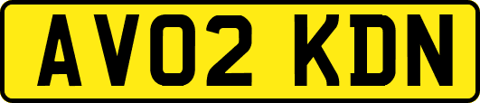 AV02KDN