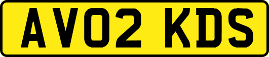 AV02KDS