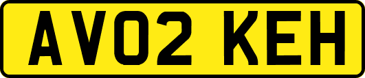 AV02KEH