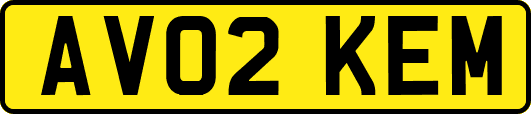 AV02KEM