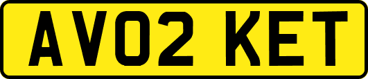 AV02KET