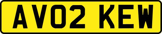 AV02KEW