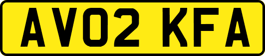 AV02KFA