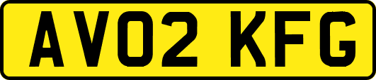 AV02KFG