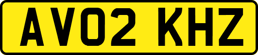 AV02KHZ