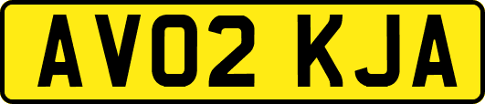 AV02KJA