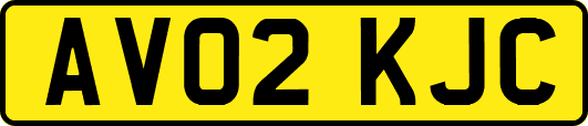 AV02KJC