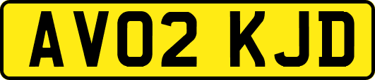 AV02KJD