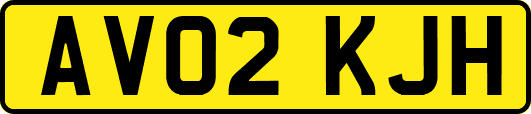 AV02KJH