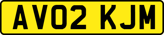 AV02KJM