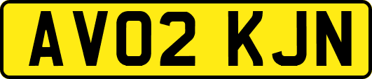 AV02KJN