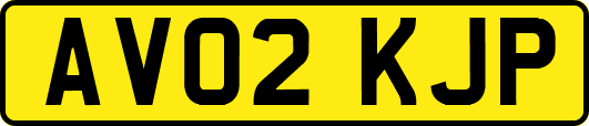 AV02KJP