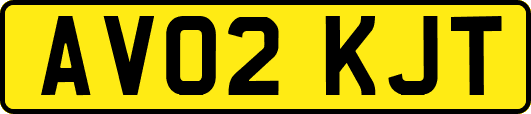 AV02KJT