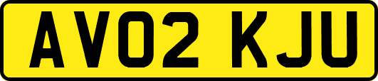 AV02KJU