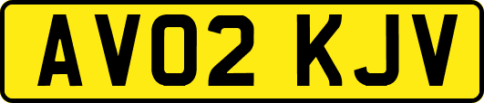 AV02KJV