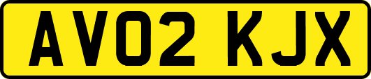 AV02KJX