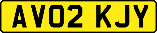 AV02KJY