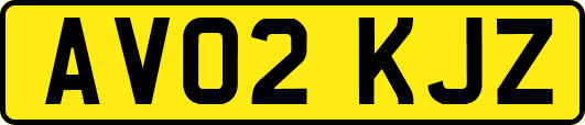 AV02KJZ