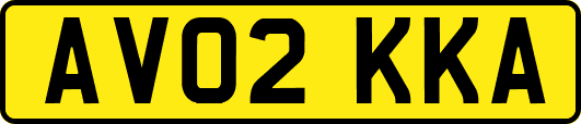AV02KKA