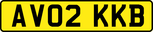 AV02KKB