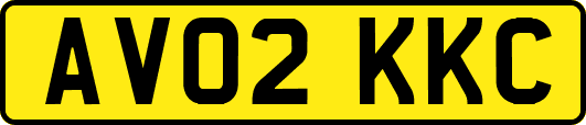 AV02KKC