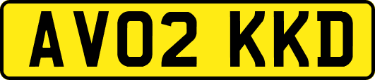 AV02KKD