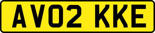AV02KKE