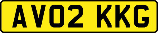 AV02KKG
