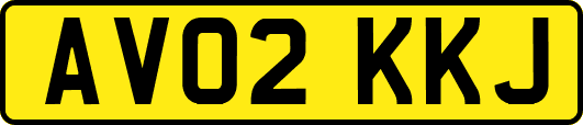 AV02KKJ