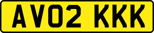 AV02KKK