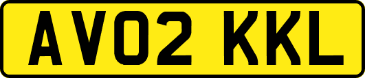 AV02KKL