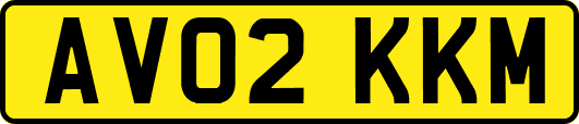 AV02KKM