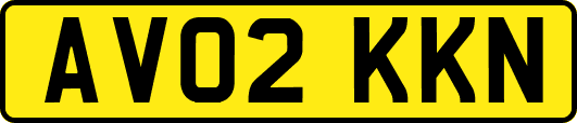 AV02KKN