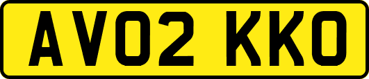 AV02KKO