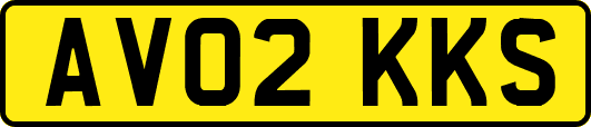 AV02KKS