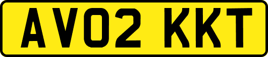 AV02KKT