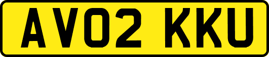 AV02KKU